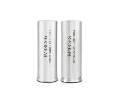 37/38MM & 40MM SMOKE ROUNDS