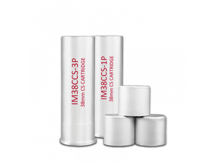37/38mm CS Rounds
